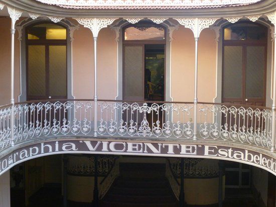 Vicentes Photography Museum